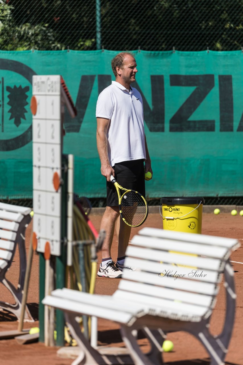Bild 94 - Marner Tennisevent mit Mischa Zverev